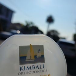 Kinser Orthodontics - Laguna Beach - Whenever I need something, Kimball Ortho has the greatest team of caring and creative minds working to find solutions!