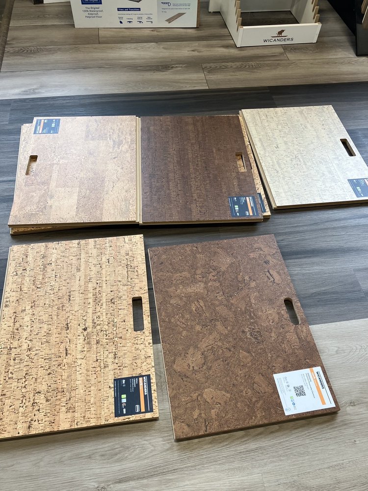 CARPET & FLOORING LIQUIDATORS Updated September 2024 20 Photos & 27