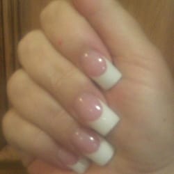 Great nails!!!