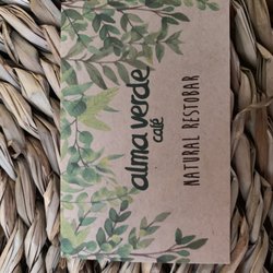 Alma Verde