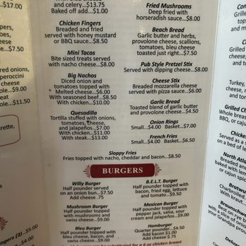 Plank's On Broadway - Menu - Pizza Near Me - Grove City, Ohio Plank's On Broadway - Menu - Pizza Near Me - Grove City, Ohio