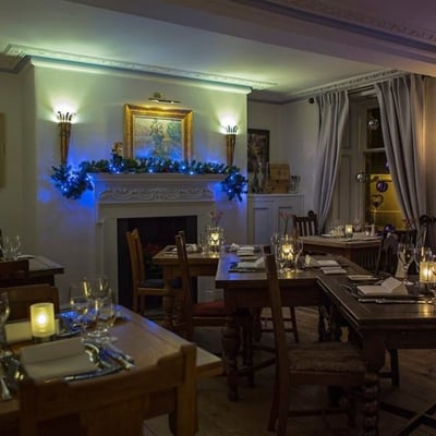 The Frenchgate Restaurant & Hotel by null