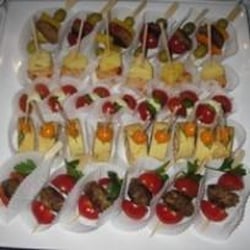 Werner's Event Catering