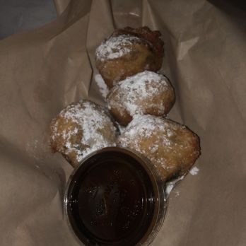 Fire On The Mountain - Fried Oreos - Chicken Wings Near Me - Denver, Colorado Fire On The Mountain - Fried Oreos - Chicken Wings Near Me - Denver, Colorado