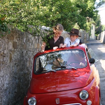 500 Touring Club - Tours Near Me - Florence, FI 500 Touring Club - Tours Near Me - Florence, FI