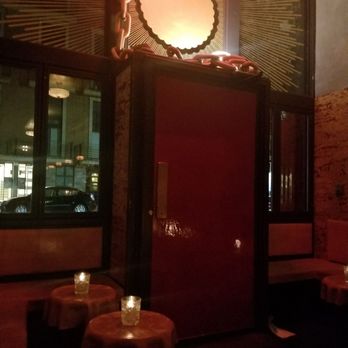 Fresh Kills Bar - Cocktail Bars Near Me - Brooklyn, New York Fresh Kills Bar - Cocktail Bars Near Me - Brooklyn, New York