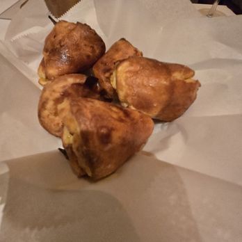 BrickTop’s - Cheese popovers - Steakhouses Near Me - Nashville, Tennessee