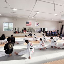 California School Of Martial Arts - Calsma Taekwondo - Www.calsma.com

California School of Martial Arts - CALSMA TAEKWONDO