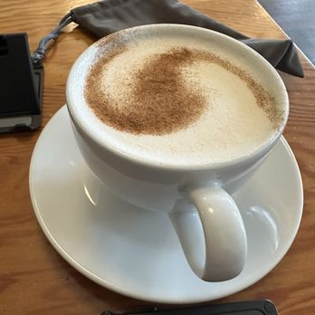 Maplewood Coffee & Tea - Chai - 12 oz. - Coffee & Tea Near Me - Portland, Oregon