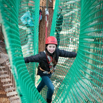 Kletterwald Sayn - Climbing Near Me - Bendorf, RP Kletterwald Sayn - Climbing Near Me - Bendorf, RP