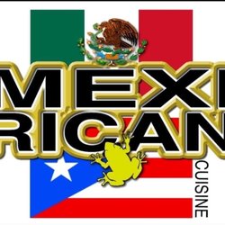 user provided MexiRican photo