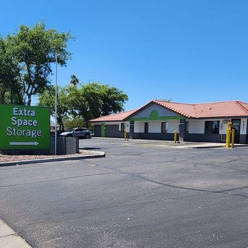 Extra Space Storage - 3754Beauty Image - Self Storage Near Me - Phoenix, Arizona