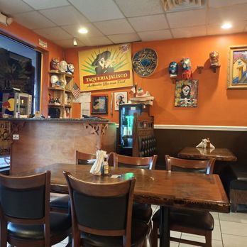 Jalisco Taqueria - Inside - Mexican Near Me - Franklin, Tennessee Jalisco Taqueria - Inside - Mexican Near Me - Franklin, Tennessee