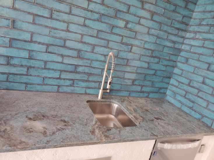 Slide of DSG Cleaning