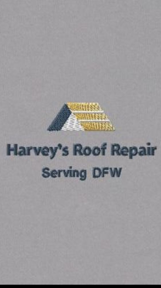 Slide of Harvey Roof Repair