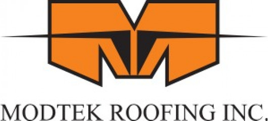 Slide of Modtek Roofing