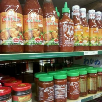 World Market - Asian Hot Sauce - Furniture Stores Near Me - Las Vegas, Nevada