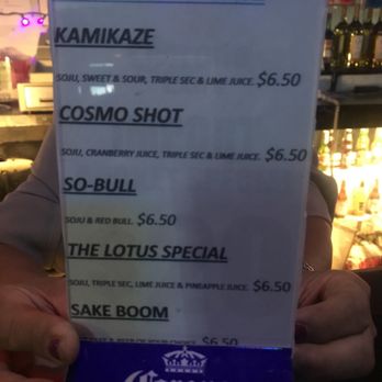 Lotus Lounge - Dive Bars Near Me - Los Angeles, California