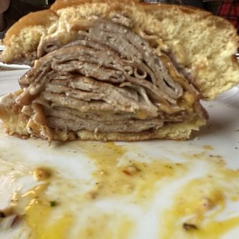Au Cheval - Fried House - Made Bologna Sandwich WTH did I get myself into. Transported to my 5 year old self. Bomb!!! - Bars Near Me - Chicago, Illinois
