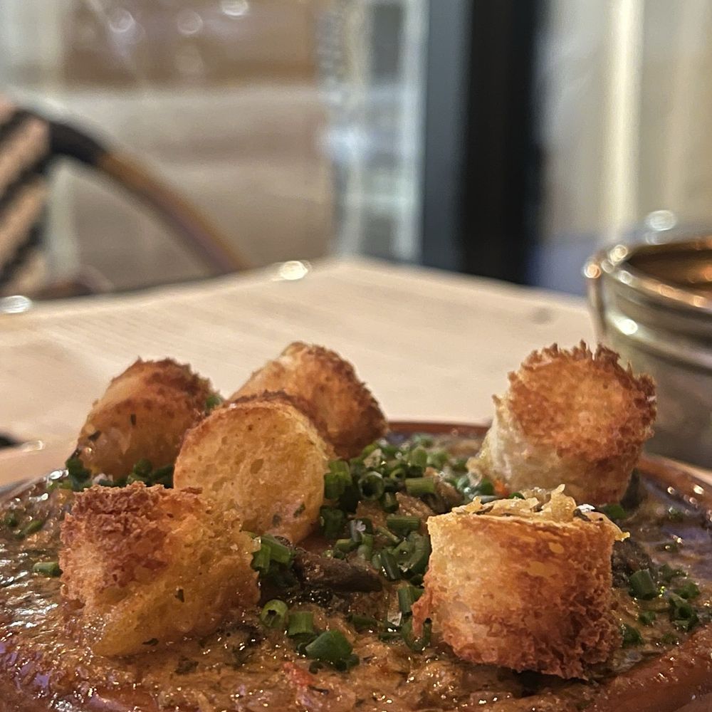 La Fête - Escargot - Wine Bars Near Me - Birmingham, Alabama