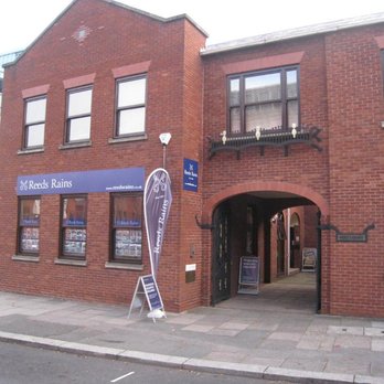 Reeds Rains Estate Agents - Real Estate Services Near Me - Coventry, XWM Reeds Rains Estate Agents - Real Estate Services Near Me - Coventry, XWM