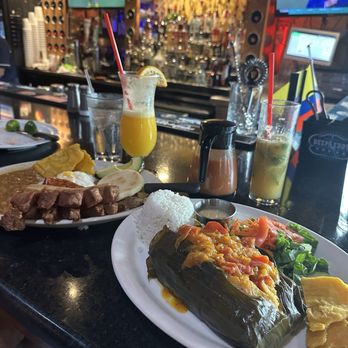 Casa Colombia - Colombian Near Me - Austin, Texas Casa Colombia - Colombian Near Me - Austin, Texas
