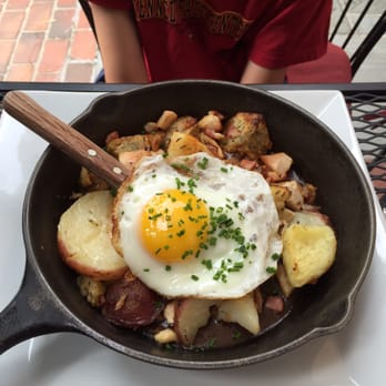 Cafe Berlin - Lecker! - German Near Me - Washington, DC, District of Columbia
