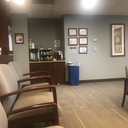 North Shore LIJ Imaging - Complimentary coffee and tea