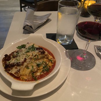 Taverna - Lasagna - Italian Near Me - Austin, Texas Taverna - Lasagna - Italian Near Me - Austin, Texas
