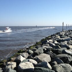 Roosevelt Inlet
