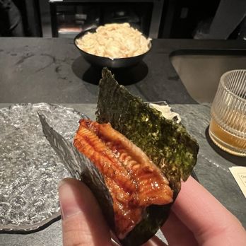 Thirteen Water - Unagi - Sushi Bars Near Me - New York, New York