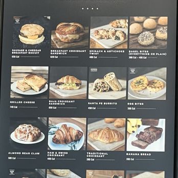 Woods Coffee - Menu - Coffee & Tea Near Me - Kent, Washington