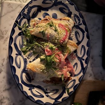 Te Deseo - Quesadillas - Cocktail Bars Near Me - Dallas, Texas Te Deseo - Quesadillas - Cocktail Bars Near Me - Dallas, Texas