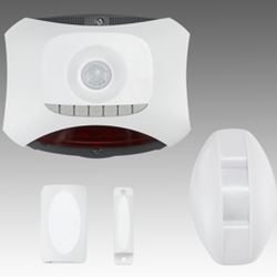 Reliable Air Conditioning, Construction & Aluminium - Altea - EcoSense with door/window sensors