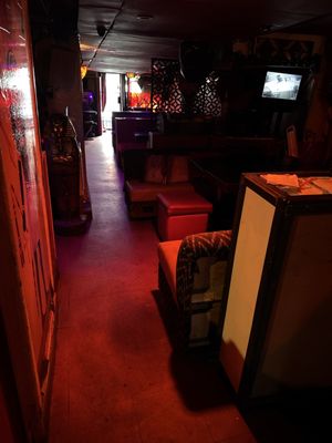 Cozy Hookah Cafe by null