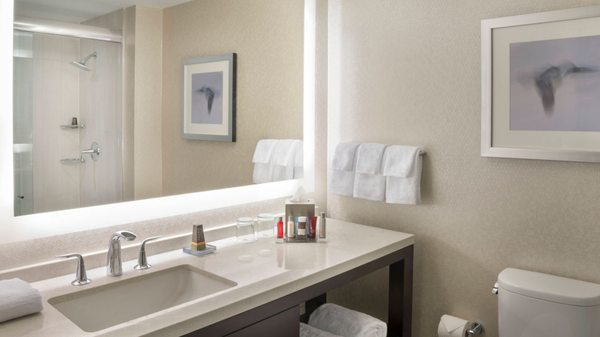 Marriott Downtown at CF Toronto Eaton Centre by null