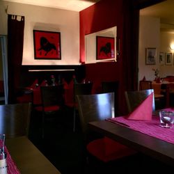 Restaurant Deutsches Haus - Steakhouse