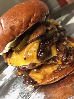 THAT Burger Spot! #3 by null