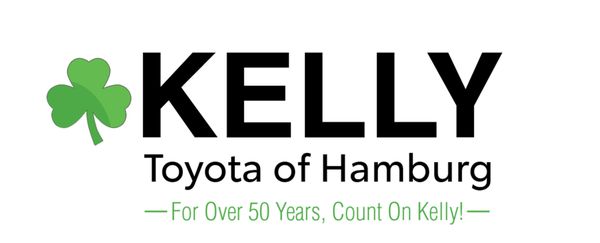 Kelly Toyota Hamburg Pa