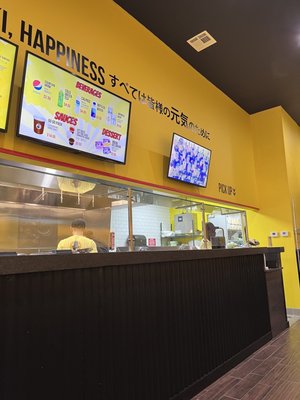 Go! Go! Curry! by null
