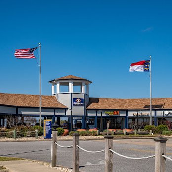 Outlets Nags Head - Outlet Stores Near Me - Nags Head, North Carolina