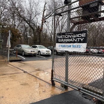 1. Midway Transmissions & Auto Center