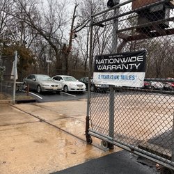 Midway Transmissions & Auto Center