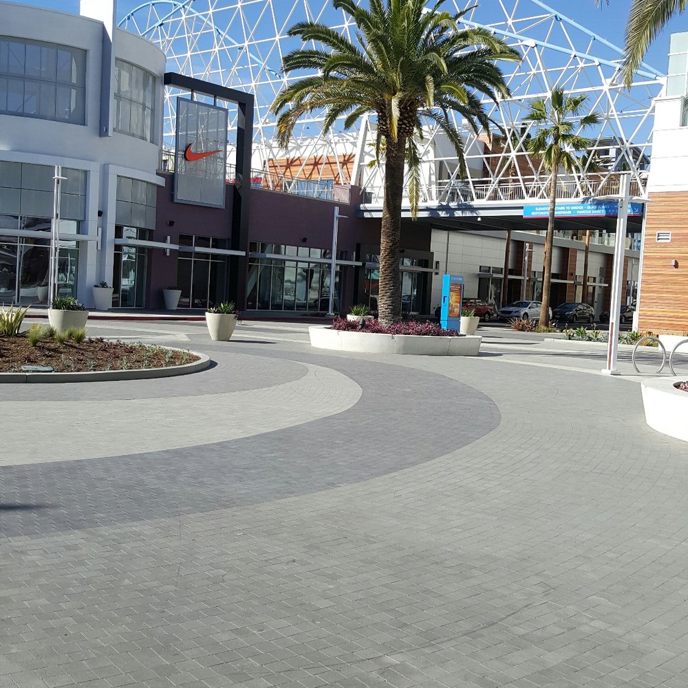 The Pike Outlets - Shopping Centers Near Me - Long Beach, California The Pike Outlets - Shopping Centers Near Me - Long Beach, California