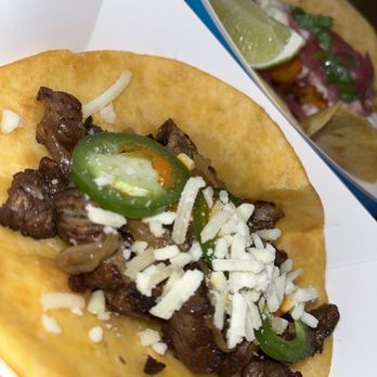 Tony's Tacos - Spicy Asada - Mexican Near Me - Floral Park, New York Tony's Tacos - Spicy Asada - Mexican Near Me - Floral Park, New York