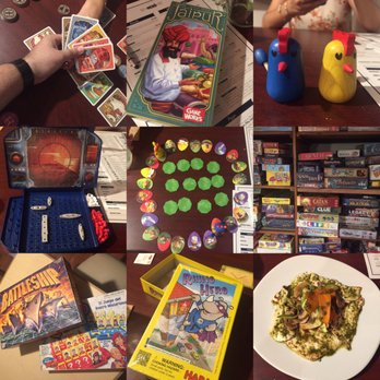 La Madriguera - Tabletop Games Near Me - Zapopan, JAL La Madriguera - Tabletop Games Near Me - Zapopan, JAL