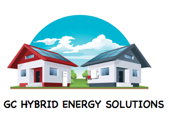 Slide of GC Hybrid Energy Solutions
