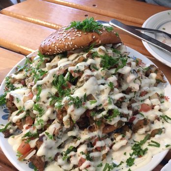 Maha's - Mind blowing chicken - Egyptian Near Me - Toronto, Ontario Maha's - Mind blowing chicken - Egyptian Near Me - Toronto, Ontario
