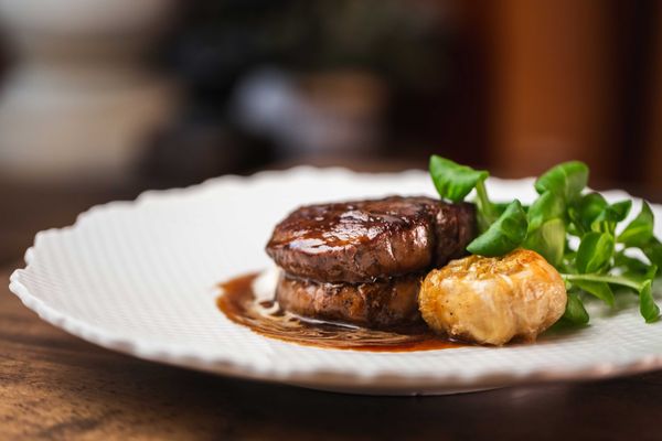 The Consulate Midtown by null