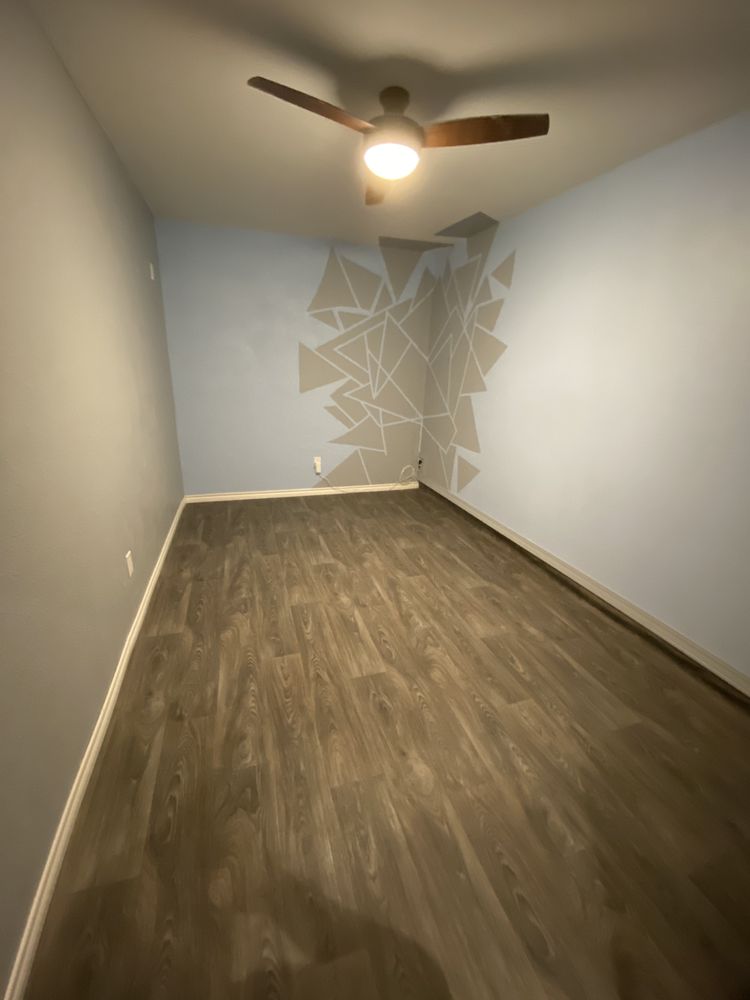 Slide of MR Restorations